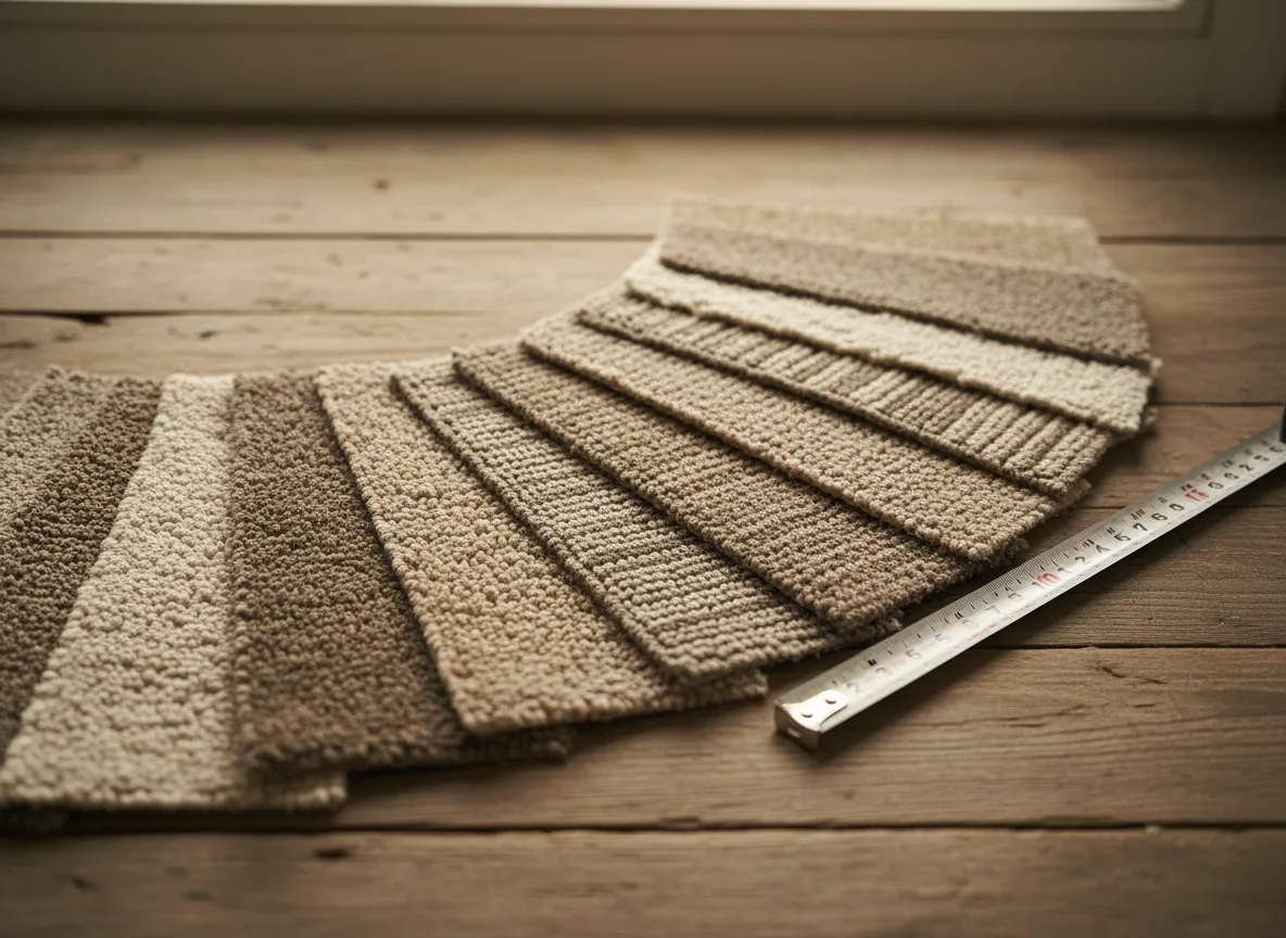 Carpet Installation Barboursville, VA FAQs